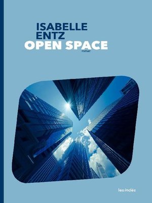 cover image of Open space